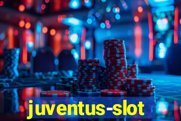 juventus-slot