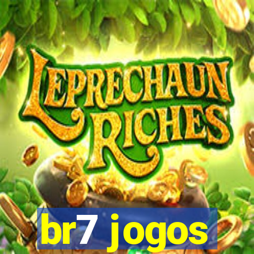 br7 jogos