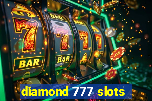 diamond 777 slots