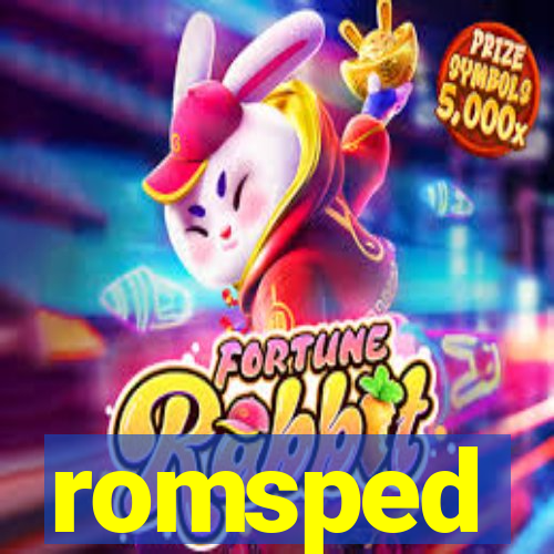 romsped