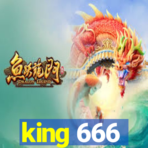 king 666