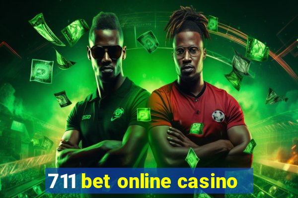 711 bet online casino