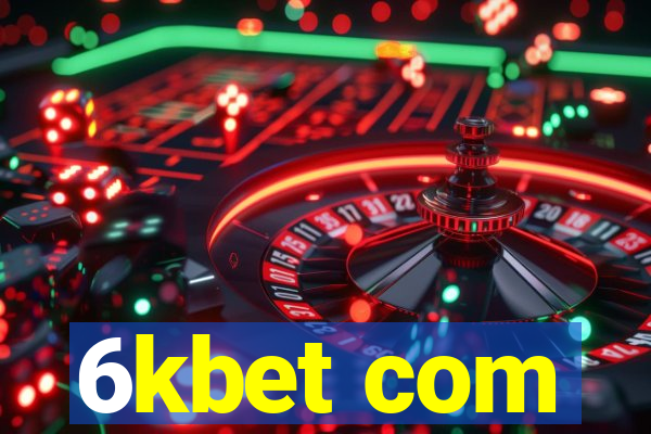 6kbet com