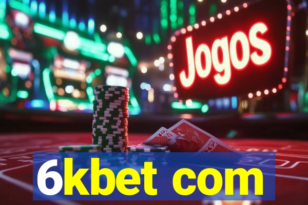 6kbet com