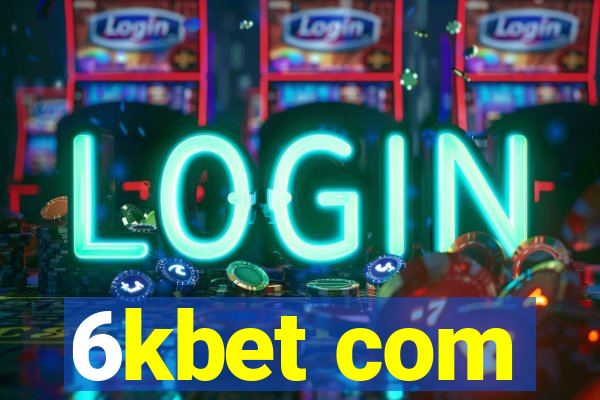 6kbet com