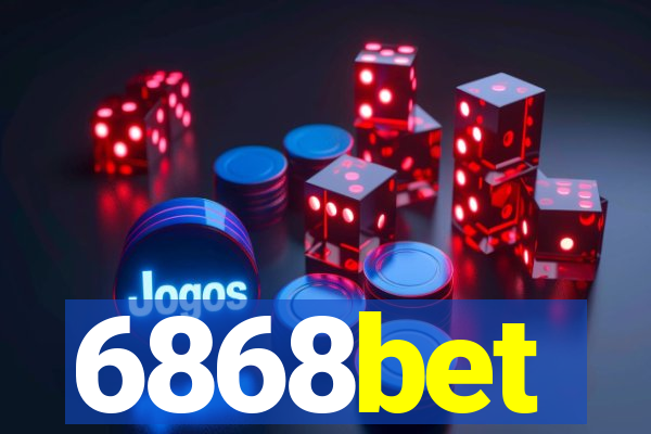 6868bet