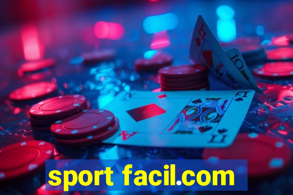 sport facil.com