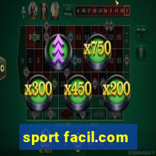 sport facil.com