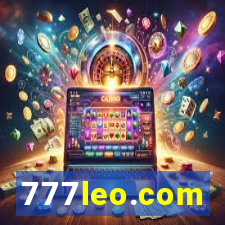 777leo.com