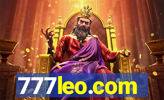 777leo.com