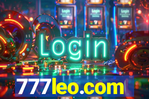 777leo.com