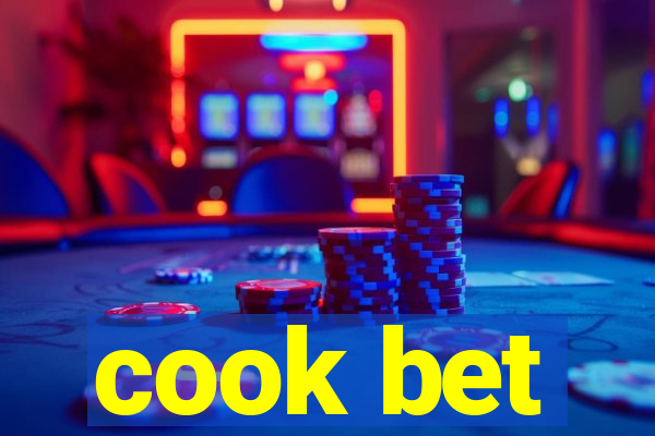 cook bet