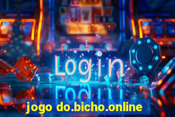 jogo do.bicho.online