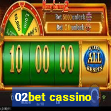 02bet cassino