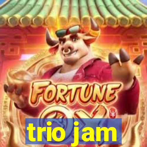 trio jam