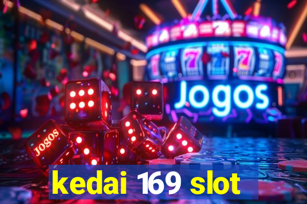 kedai 169 slot