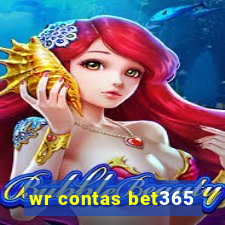 wr contas bet365