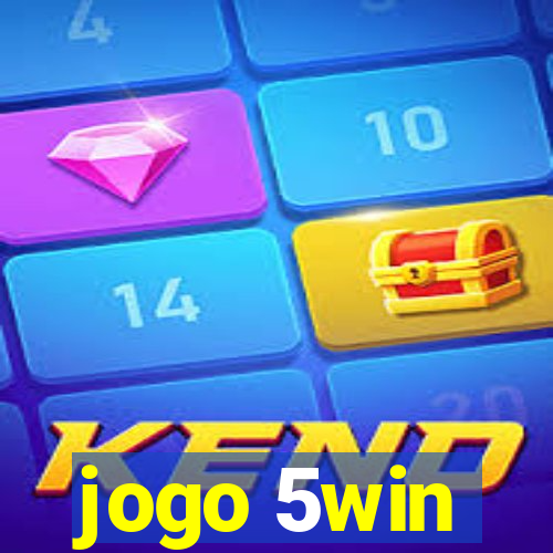 jogo 5win