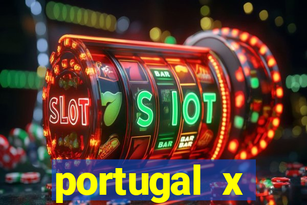 portugal x eslovaquia onde assistir