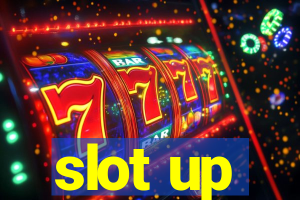 slot up