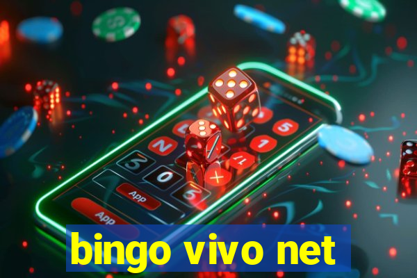 bingo vivo net