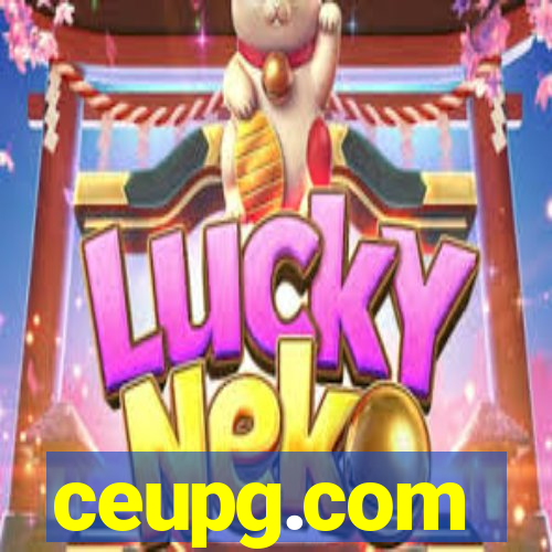 ceupg.com