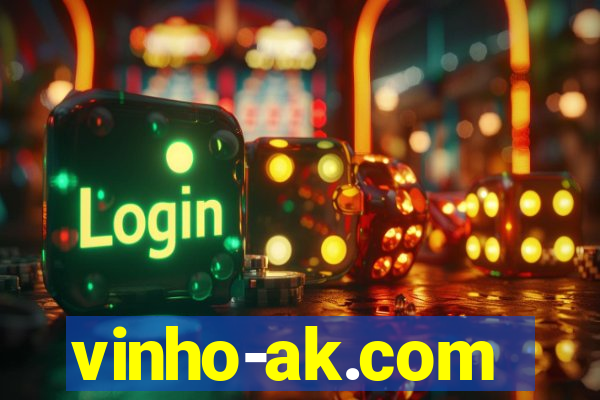 vinho-ak.com