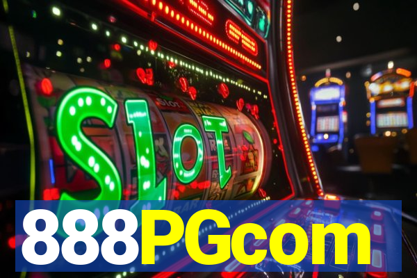 888PGcom