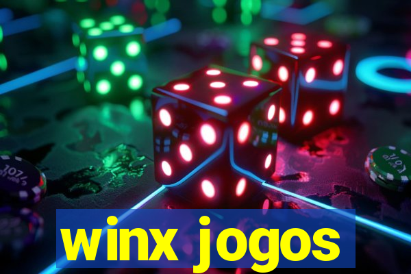 winx jogos