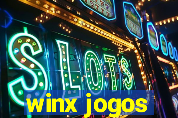 winx jogos