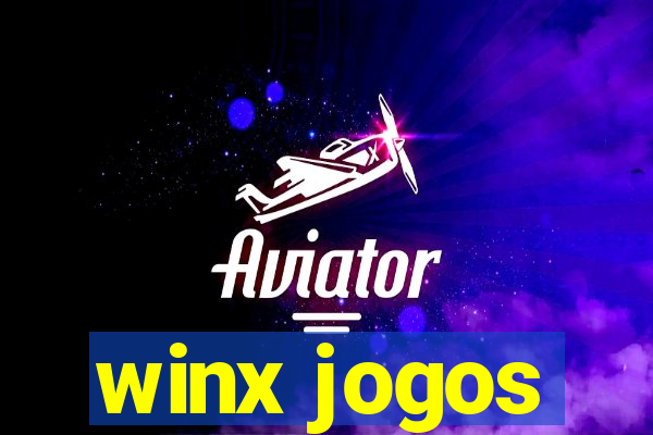 winx jogos