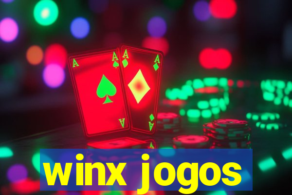 winx jogos