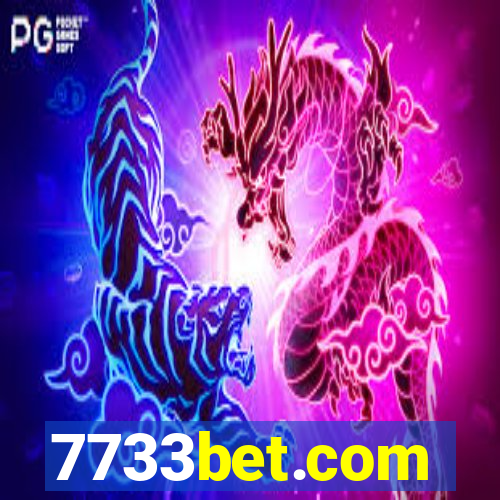 7733bet.com