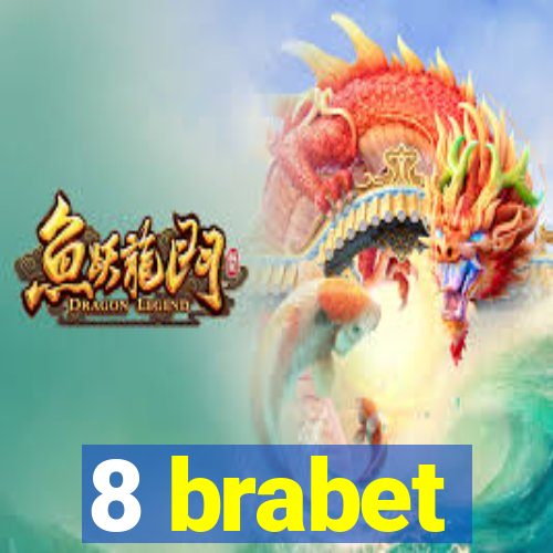 8 brabet