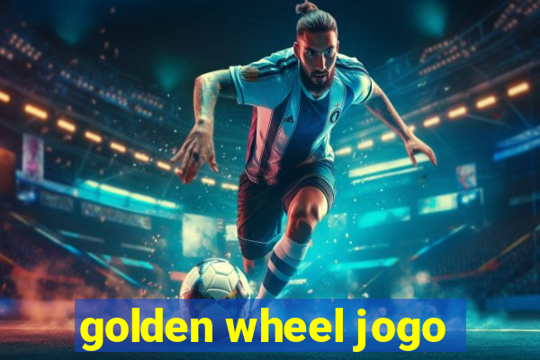 golden wheel jogo