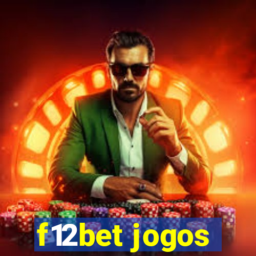 f12bet jogos