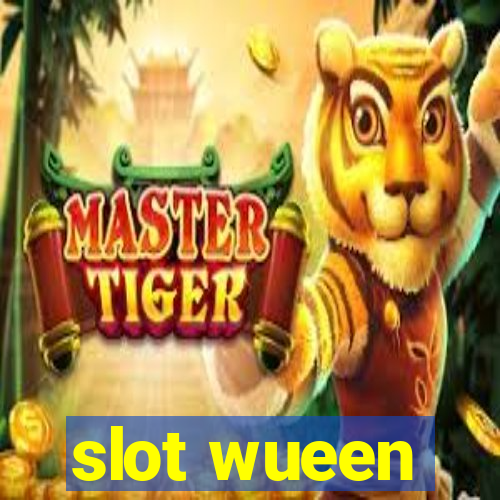 slot wueen