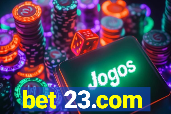 bet 23.com