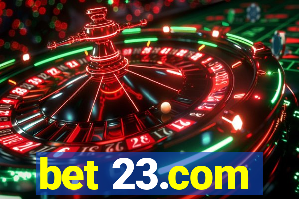 bet 23.com