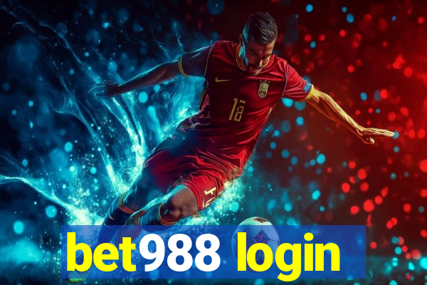 bet988 login