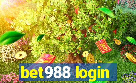 bet988 login