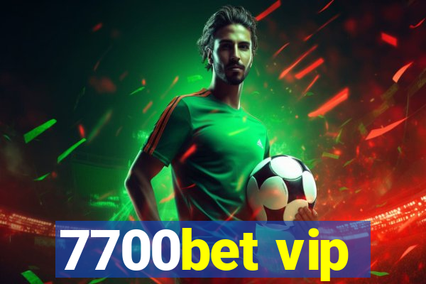 7700bet vip