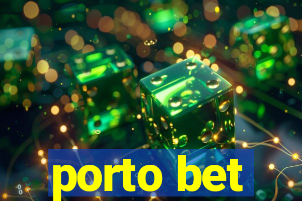 porto bet