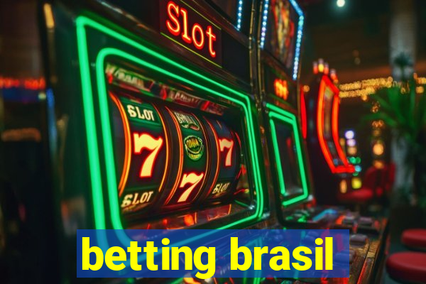 betting brasil