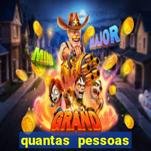 quantas pessoas frequentam o beto carrero por dia