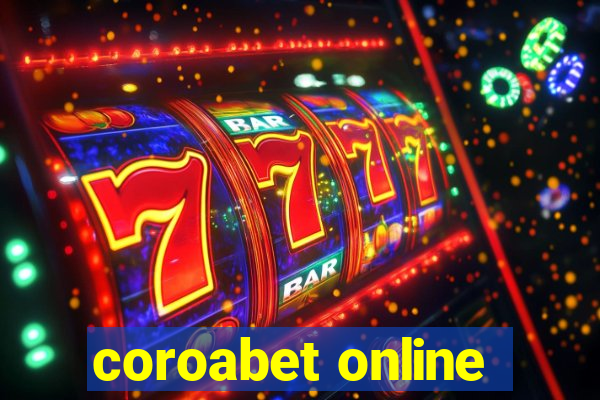 coroabet online