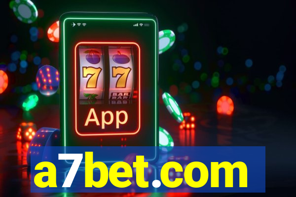 a7bet.com