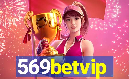 569betvip