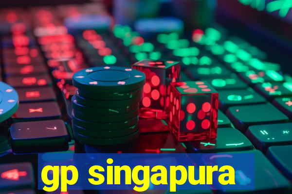 gp singapura