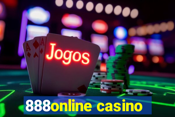 888online casino